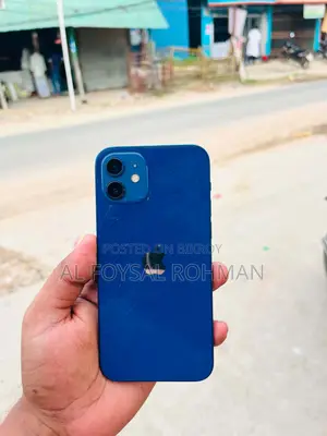 Apple iPhone 12 128 GB Blue