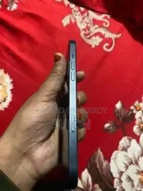 Apple iPhone 14 Plus 128 GB Black