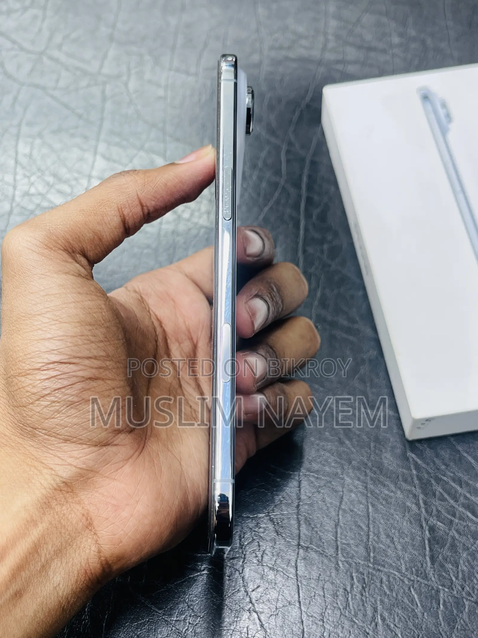 Apple iPhone 17e 256 GB White