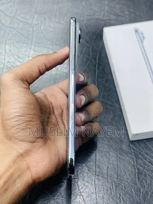 Apple iPhone 17e 256 GB White