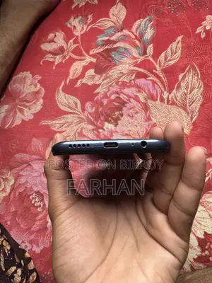 Xiaomi Redmi Note 9 64 GB Red