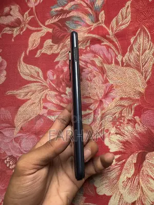 Xiaomi Redmi Note 9 64 GB Red