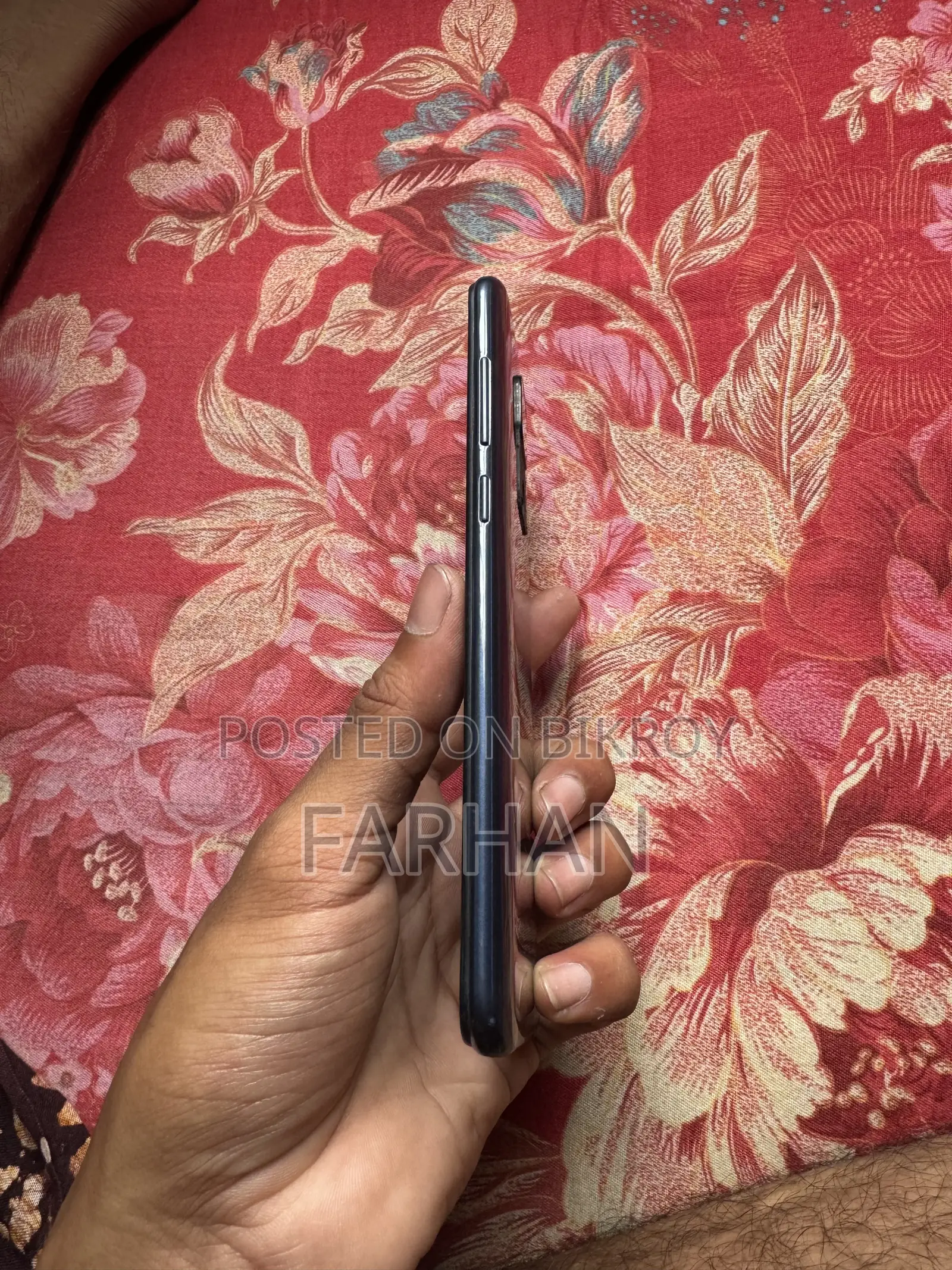 Xiaomi Redmi Note 9 64 GB Red