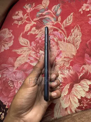 Xiaomi Redmi Note 9 64 GB Red