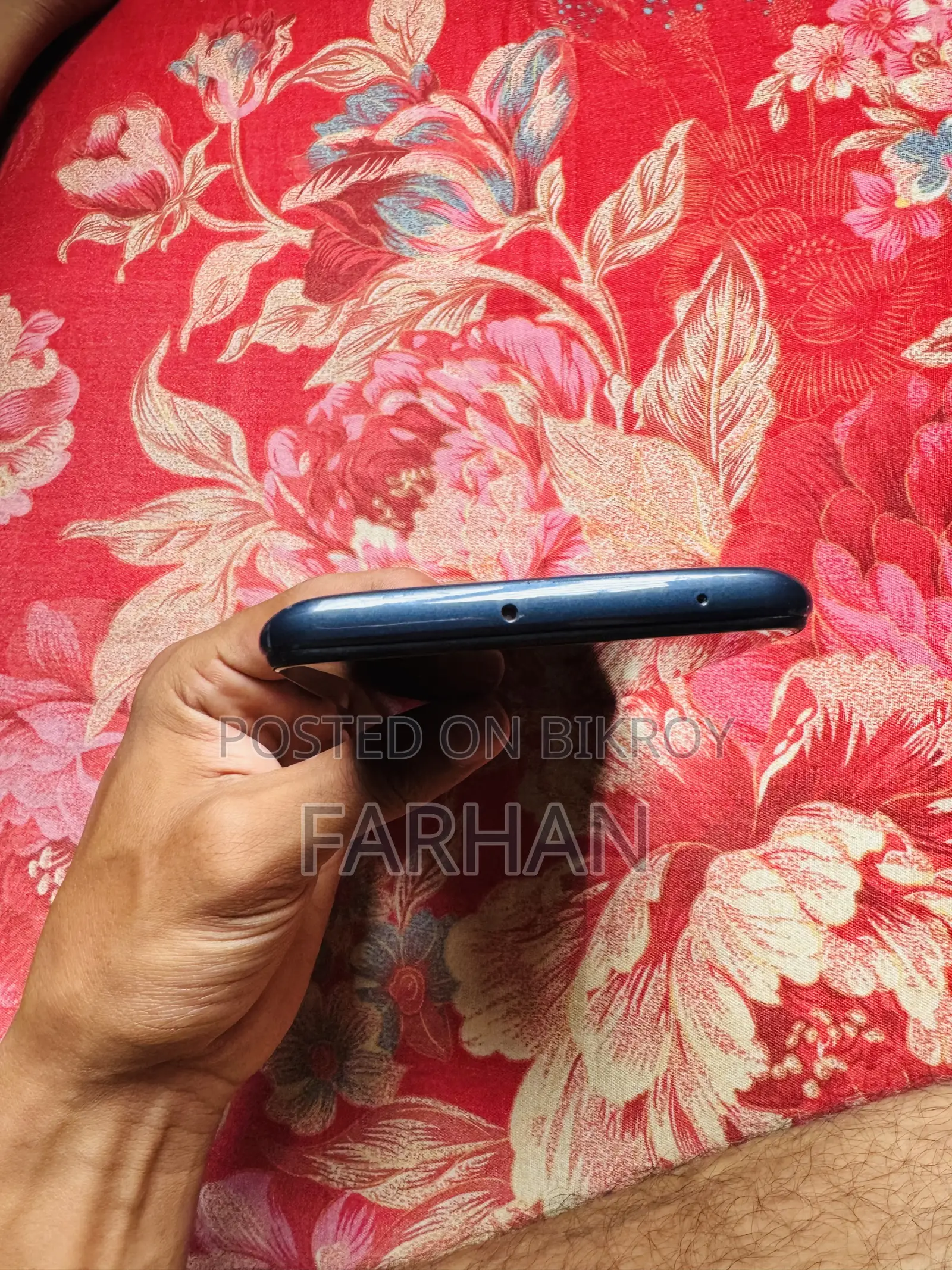 Xiaomi Redmi Note 9 64 GB Red