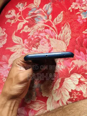 Xiaomi Redmi Note 9 64 GB Red
