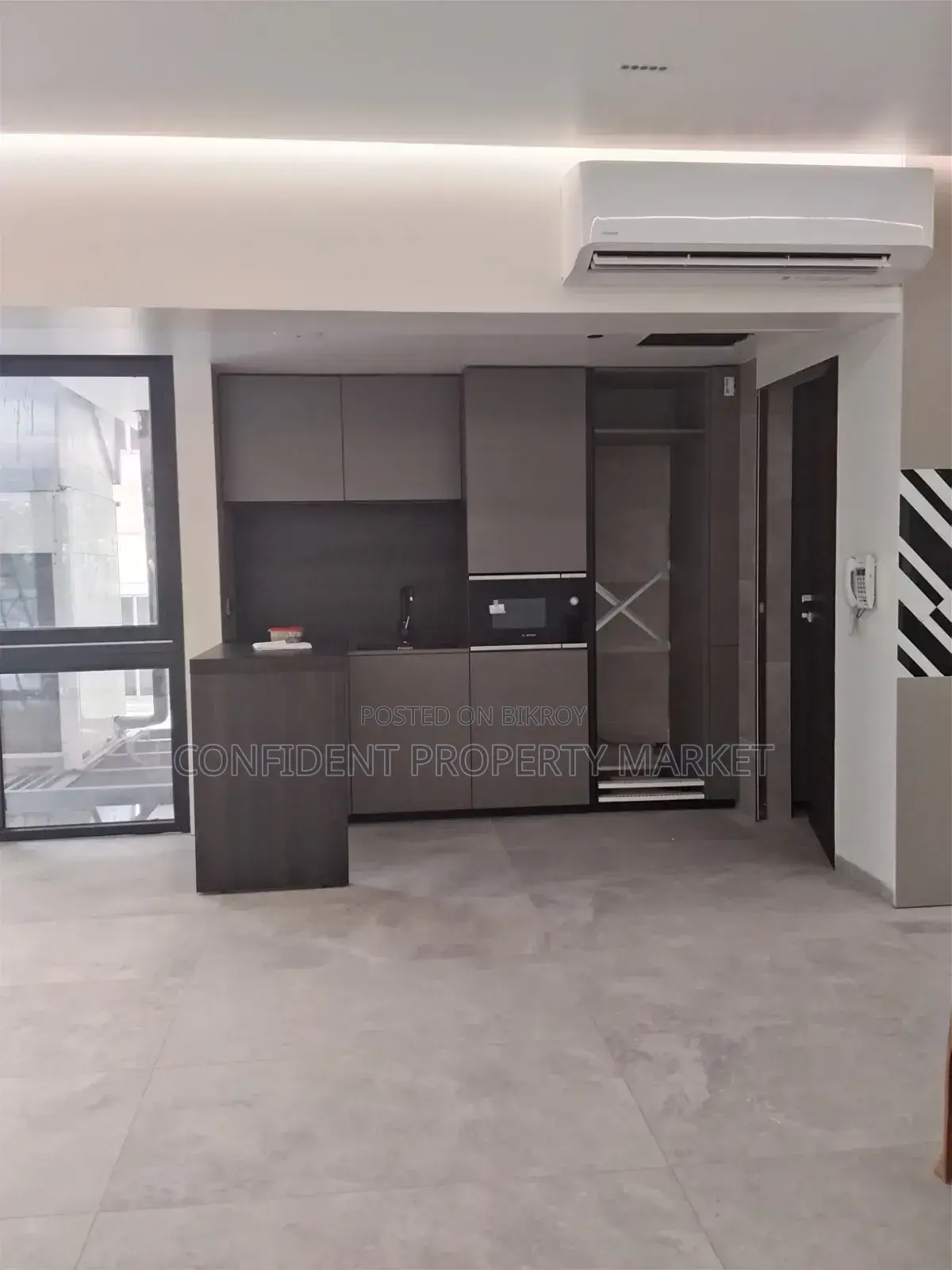 3-Bedroom Apartment in Gulshan for Sale