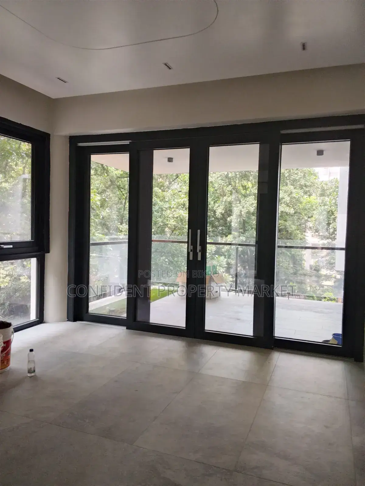 3-Bedroom Apartment in Gulshan for Sale