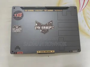 Laptop Asus TUF Gaming A15 16GB AMD Ryzen 7 SSD 512GB