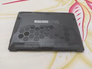 Laptop Asus TUF Gaming A15 16GB AMD Ryzen 7 SSD 512GB