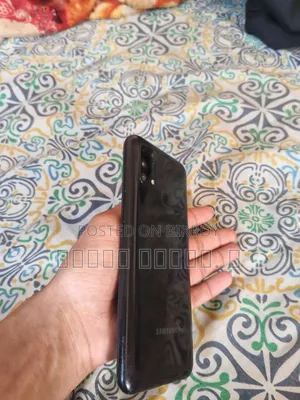 স্যামসাং ফোল্ডার২ ৬৪ জিবি ব্ল্যাক