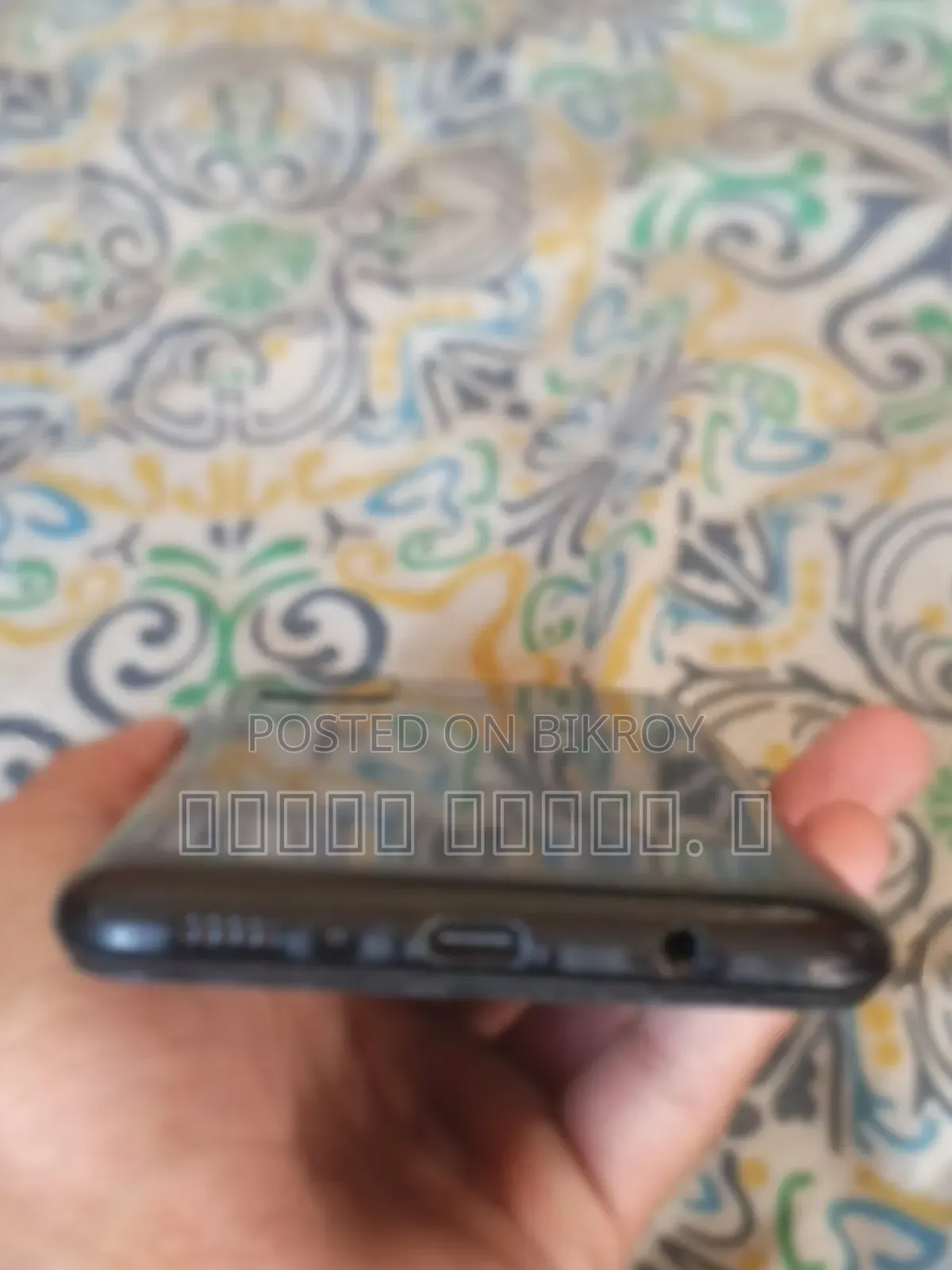 স্যামসাং ফোল্ডার২ ৬৪ জিবি ব্ল্যাক