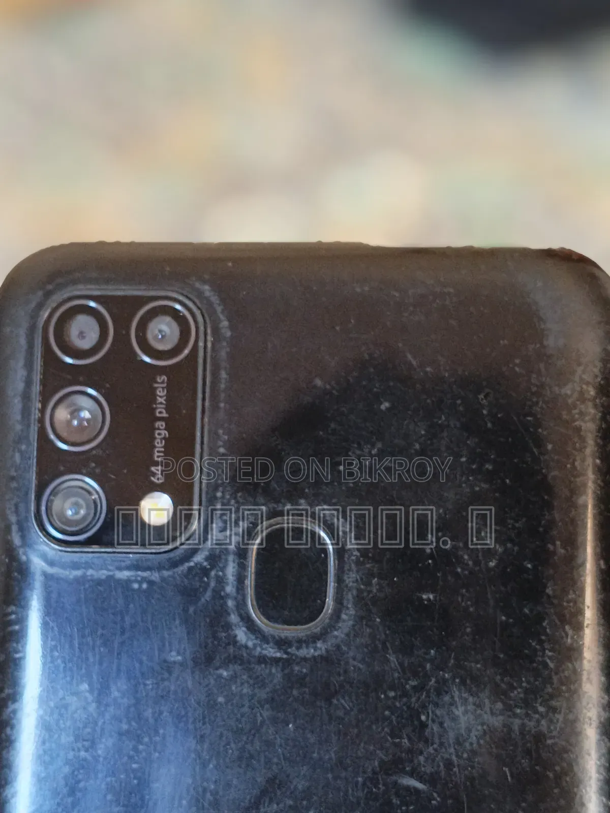 স্যামসাং ফোল্ডার২ ৬৪ জিবি ব্ল্যাক