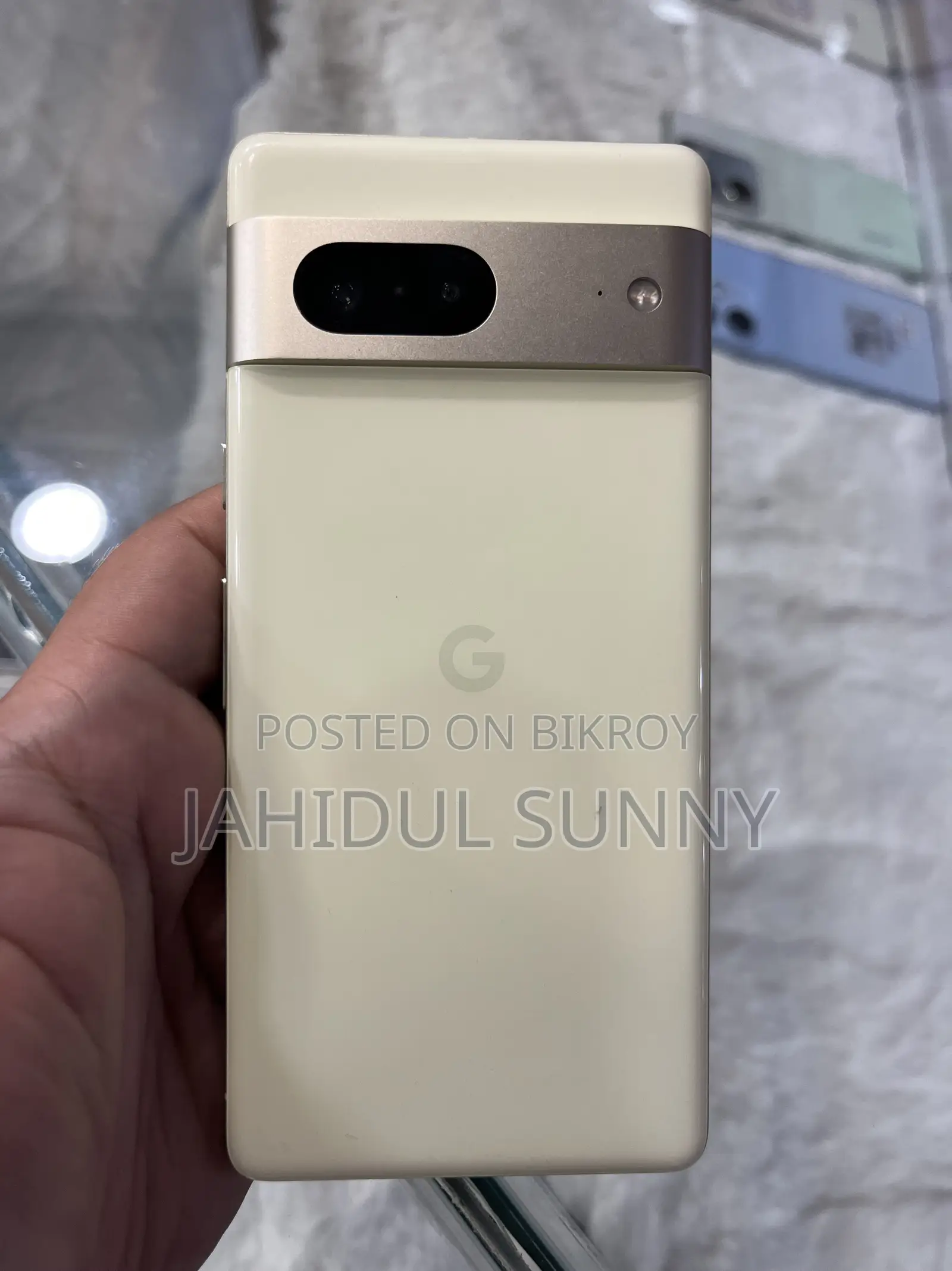 Google Pixel 7 128 GB