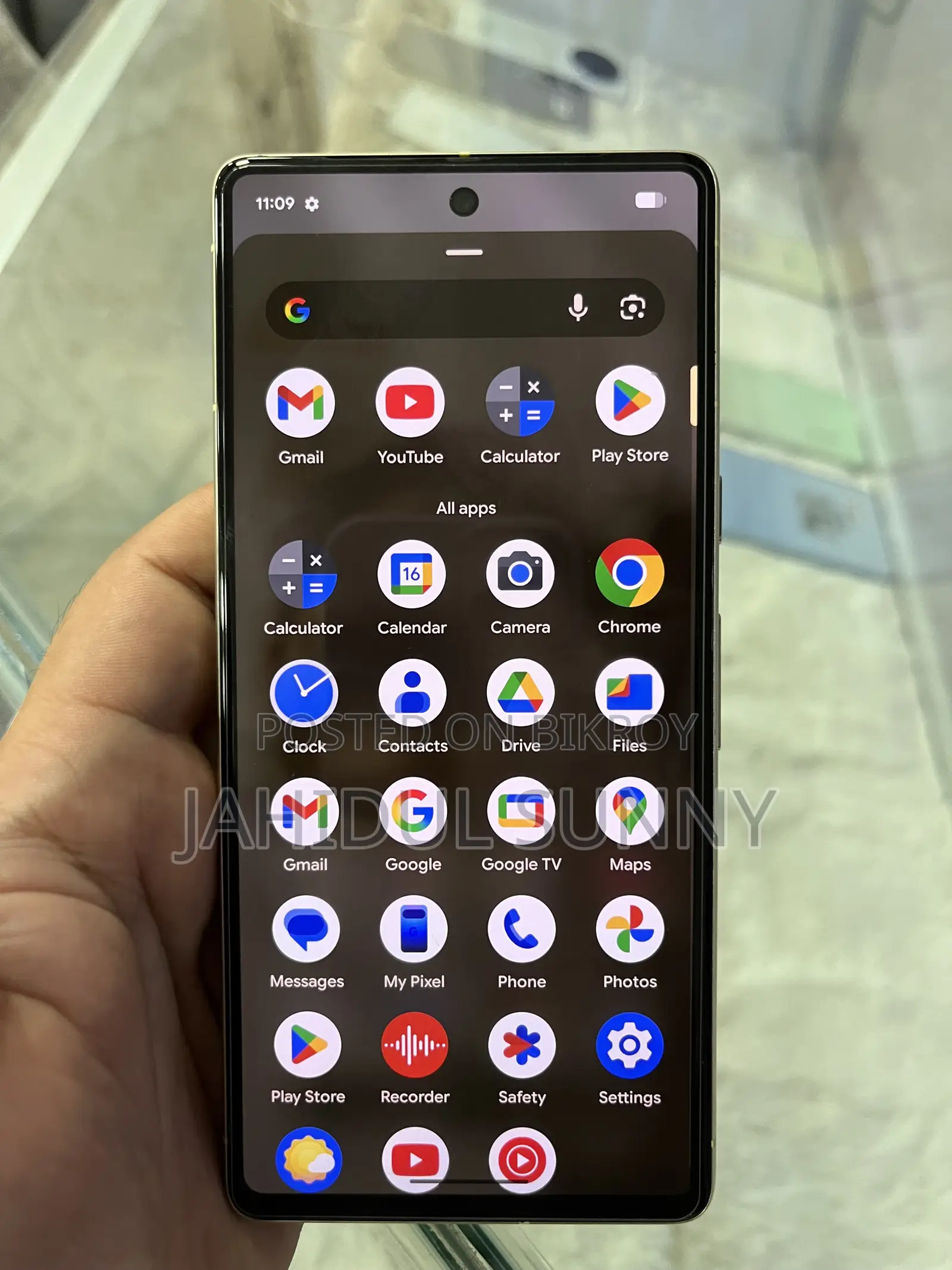 Google Pixel 7 128 GB