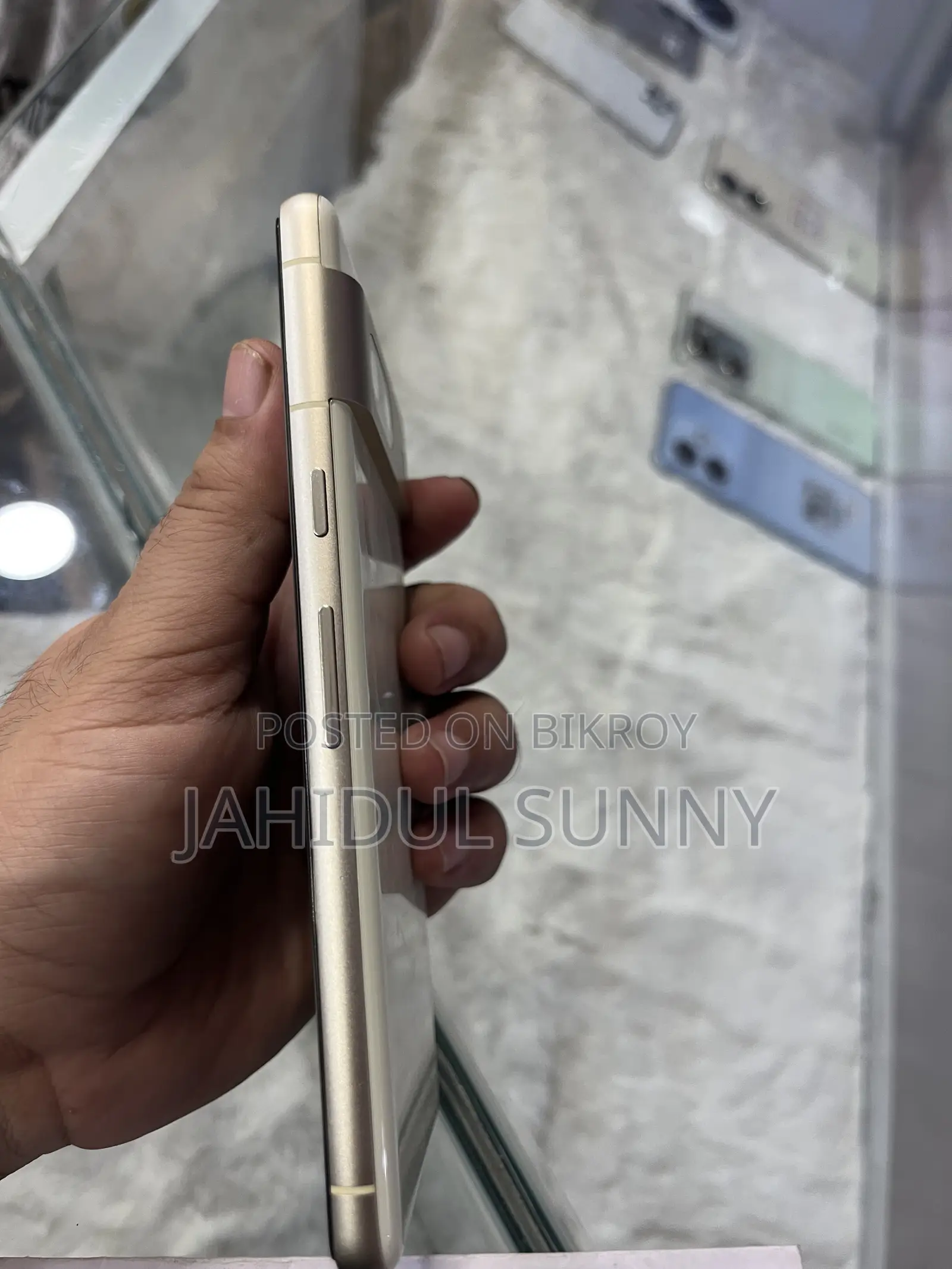 Google Pixel 7 128 GB