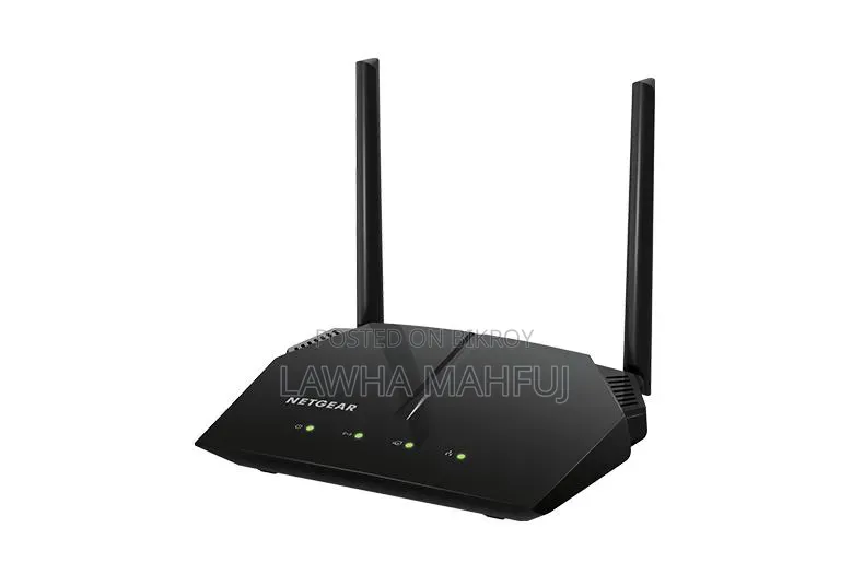 Netgear Router