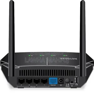 Netgear Router
