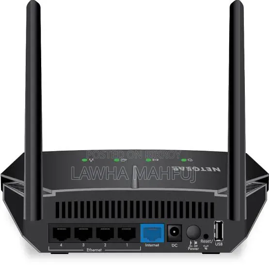 Netgear Router