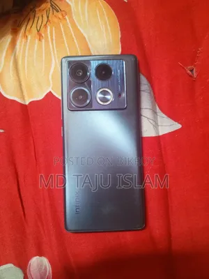 Infinix Note 40S 256 GB