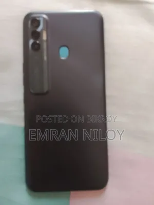 Tecno Spark 7P 64 GB Gray