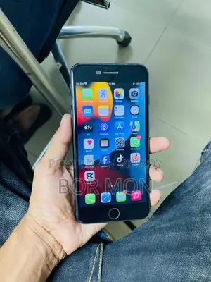 Apple iPhone 7 Plus 128 GB Black