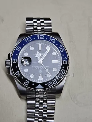 Rolex Gmt Master 2 কপি