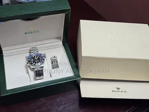 Rolex Gmt Master 2 Copy