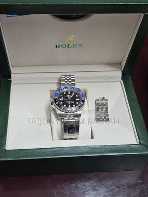 Rolex Gmt Master 2 Copy