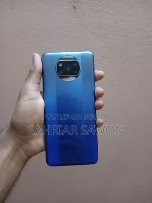Xiaomi Poco X3 Pro 128 GB Blue