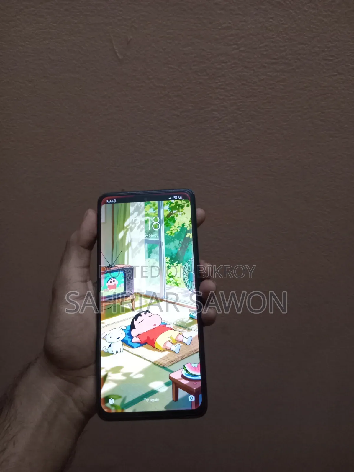 Xiaomi Poco X3 Pro 128 GB Blue
