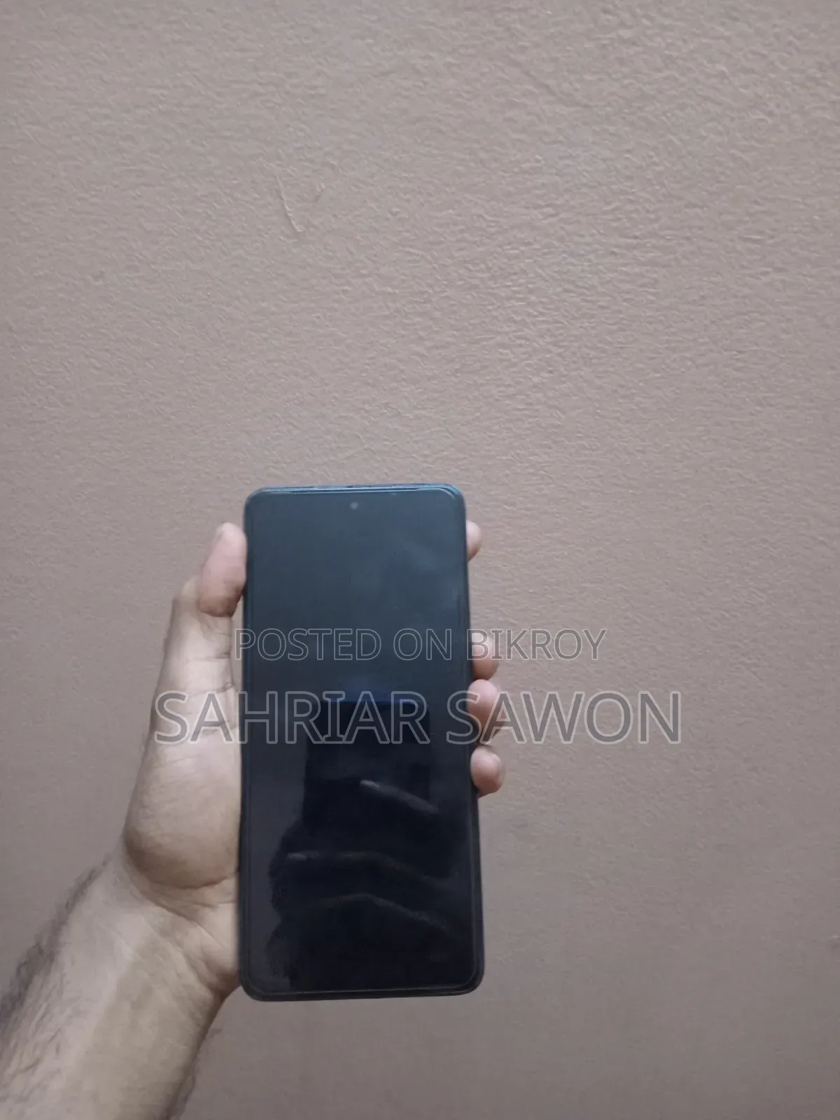 Xiaomi Poco X3 Pro 128 GB Blue
