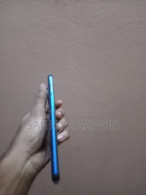 Xiaomi Poco X3 Pro 128 GB Blue