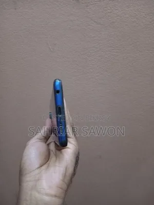 Xiaomi Poco X3 Pro 128 GB Blue