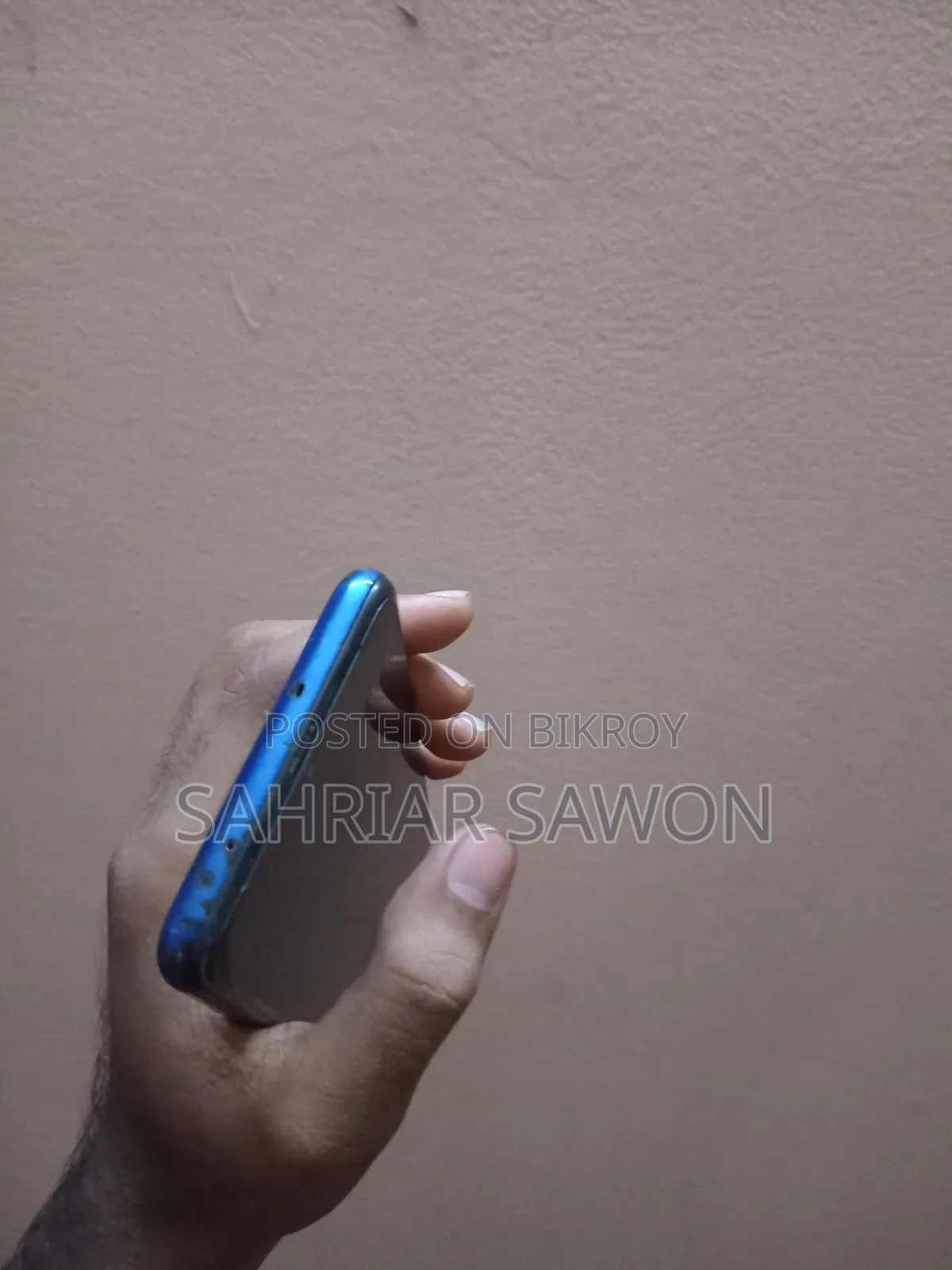 Xiaomi Poco X3 Pro 128 GB Blue