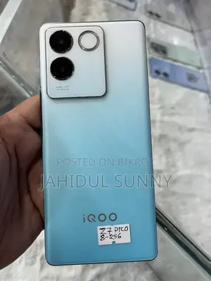 iQOO 128 GB