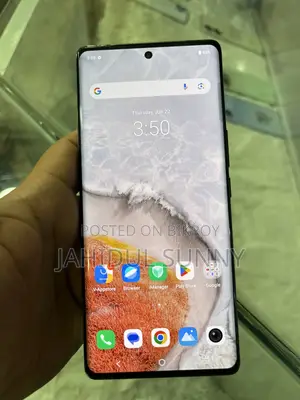 iQOO 128 GB