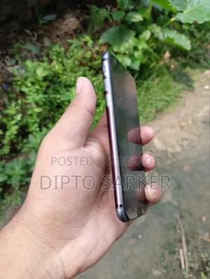 Apple iPhone 8 64 GB Black