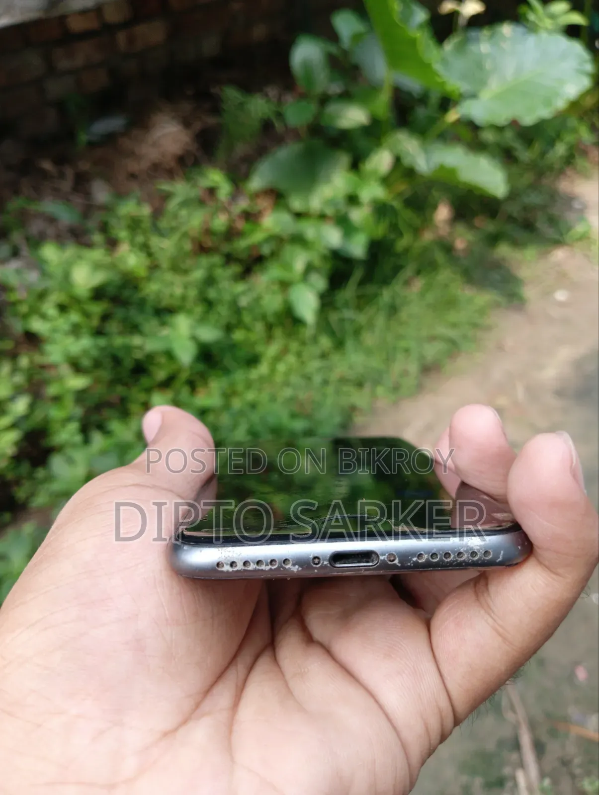 Apple iPhone 8 64 GB Black