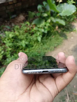 Apple iPhone 8 64 GB Black