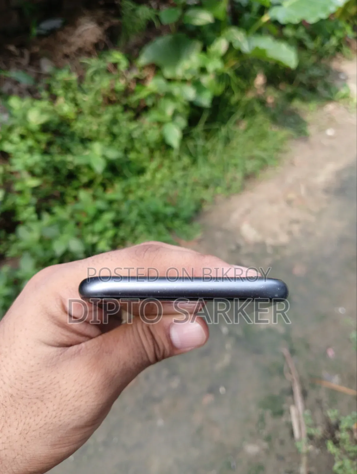 Apple iPhone 8 64 GB Black