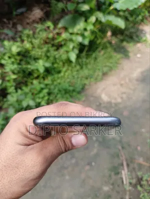 Apple iPhone 8 64 GB Black