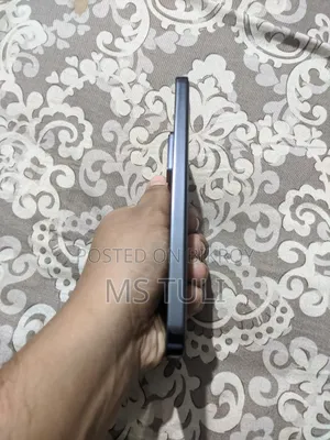 Infinix GT 30 Pro 5G 256 GB Black