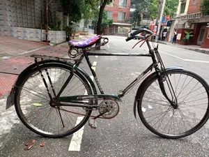 Running bicycle for sale