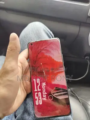 Xiaomi Mi 11 Ultra 256 GB Black