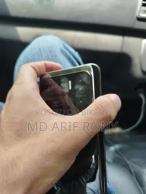 Xiaomi Mi 11 Ultra 256 GB Black