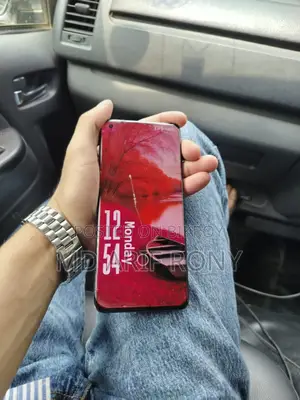 Xiaomi Mi 11 Ultra 256 GB Black
