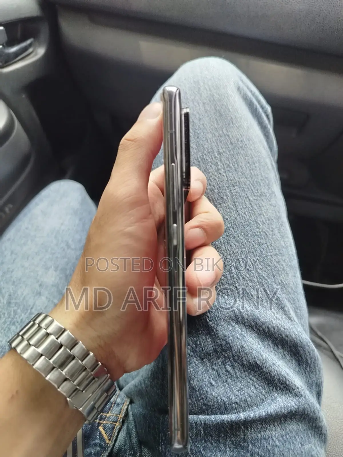 Xiaomi Mi 11 Ultra 256 GB Black