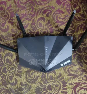 ডি লিংক রাউটার ডিআইআর ৬৫০আইএন