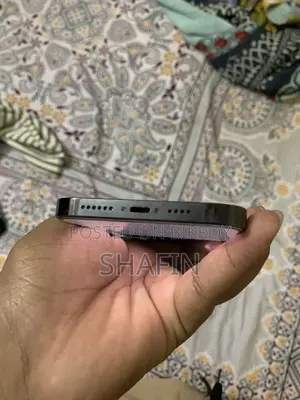 Apple iPhone 14 Pro Max 128 GB Black